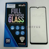 FULL HIKARU Tempered glass REALME C3