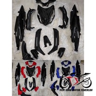 Coverset cover set (HLD) modenas mr2 new kriss mr2