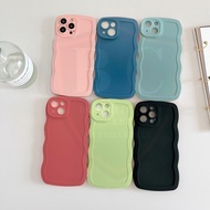 CASE GELOMBANG WARNA FOR XIAOMI REDMI NOTE 8 REDMI NOTE 8 PRO