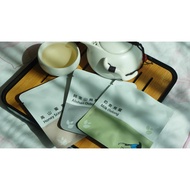 Alishan Oolong Tea Milk Fragrant Alpine Honey Black Original Leaf Three-Dimensional Corn Fiber PLA B