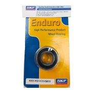 SKF 6003-RS1/C3VQ633 Enduro Bearing 17x35x10 6003 RS1 C3 Enduro