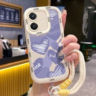 Casing For OPPO A3 4G A3 5G A3X 4G A3X 5G A40 4G A60 5G Case Silicone