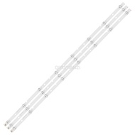 40M2160P / 40M2161P HISENSE 40" LED TV BACKLIGHT 40M2160 40M2161