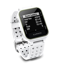 (Garmin) Garmin Approach S20 Golf Watch - Black-010-03723-01