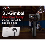 SJCAM SJ-GIMBAL 3-AXIS STABILIZER [GUARANTEE NEW & ORIGINAL PRODUCT]