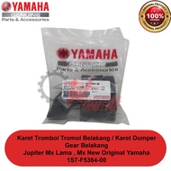 Rear drum rubber Rear Gear Dumper Rubber Jupiter Mx Vega Jupiter original yamaha 1S7-F5364-00