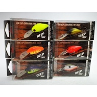 Ofmer Deep Drunken 36F