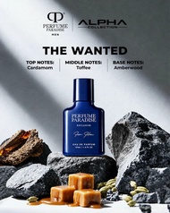 Perfume Paradise - For Him - ALL