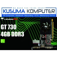 Vga VenomRX GT730 GT 730 4GB DDR3