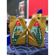 Minyak Engine Eppco 10W/40