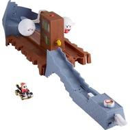 【Direct　From　Japan】Hot Wheels Mario Kart Teresa Track Set with 1 Heiho GNM23