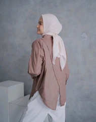 KEMEJA SITA TOP RAYON // KEMEJA WANITA TERBARU // ATASAN WANITA KEKINIAN
