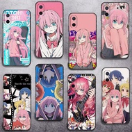 Redmi K20 K40 K60 K70 Pro K50 Gaming A3 A3X Compatibility TPU Phone Cases Soft protective cover Cart