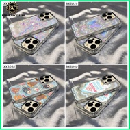 BCL168- SOFTCASE ILLUSION 3D MOTIF CAMON 40 40 PRO POVA 7 POVA 6 SPARK GO 2 GO 1 SPARK 20C 20 PRO - 