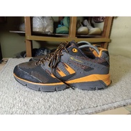 Used Shoes Brand Prospecs