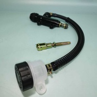 KTM Duke 200 / 250 / 390 / RC 200 / Modenas Dominar 400 - Rear Master Pump Assy. (Belakang) / Rear B