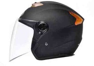 Helmet Motorcycle Helmet with Lens Motor Helmet Topi Keledar