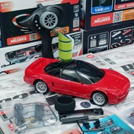 Xe điều khiển Drift 2.4G Japan Honda Legend NXS 1/18 RWD có Gyro xe đua Drift chuyên nghiệp phiên bả