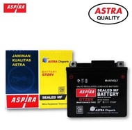 ORI AKI MOTOR HONDA CB 150 R CBR150 CRF SONIC 150 ASPIRA ASTRA GTZ6V