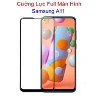 (F33) Samsung A11 Full Screen Protector