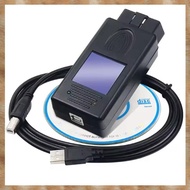 [K U Y G] For  Scanner V1.4.0 Unlock Version FT232RL Full Chip for  Scanner 1.4 OBD2 Diagnostic Tool