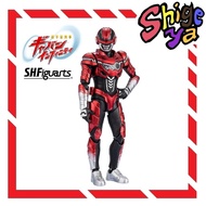 TAMASHII NATIONS S.H.Figuarts Gavan Infinity Super Space Sheriff Gavan Infinity Action Figure