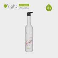 《O’right 歐萊德》桃花豐盈洗髮精 1000ml