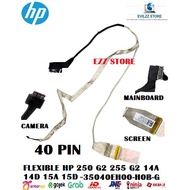 FLEXIBLE CABLE hp 250G2 255G2 250 G2 255 G2 14A 14-A 14D 14-D 15A 15D 15-D 35040EH00-H0B-G