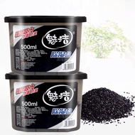 [Bundle Pack] 800ml Activated Charcoal Moisture Absorber Dehumidifier Anti Moulding Agent Odours Removal