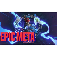 Riftbound Unleashed Set3 Epic Meta[E] [UNL]