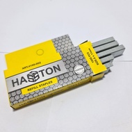 Anak Hektar Refill Staples Size 6 x 11mm Hasston