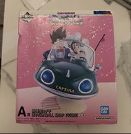 龍珠一番賞 孫悟空 芝芝 A賞