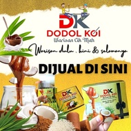 Dodol Asli / Dodol Gula Kabung PREMIUM Pahang