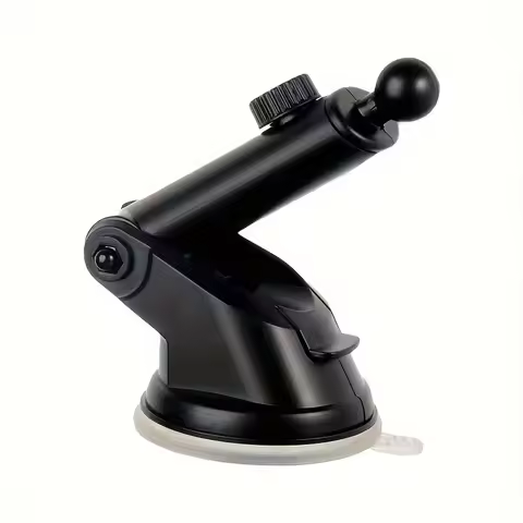 Car Holder 360 Degree Rotating Sport DV Camera Mount Car Driving Recorder Bracket for Xiaomi YI GoPr