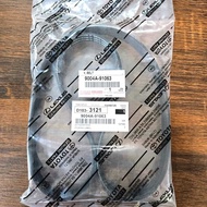 Fanbelt-fan Belt Agya-Ayla-Calya-Sigra 1000cc 6PK1155