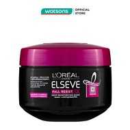 Kem Ủ LOreal Paris Fall Resist 3X Ngăn Rụng Tóc 200ml