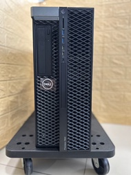 Workstation  Dell Precision  7820  Tower  มือสองสภาพดีพร้อมใช้งาน