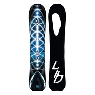 Lib tech Travis Rice Orca snowboard 雪板