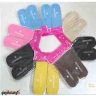 2 insoles TO INCREASE height by 2.5CM at low price SECRET length INCREASE SHOE LININGS