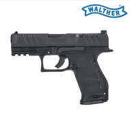 【6月発売予定予約商品】VFC / ベガフォースカンパニー WALTHER ワルサー正規ライセンス PDP COMPACT 4inch ガスブローバック 正規日本版 [UM3T-PDP-BK01 ]