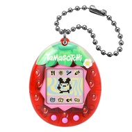 [BANDAI] Original Tamagotchi Fresh Strawberry Tamagotchi