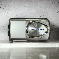 CCD超薄口袋相機 Olympus u20 喵數位 整體九成新 數位相機 Y2K