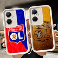 Soft Casing for OPPO Reno 11 11F 13F 10 8T Pro 5G White Q96 L-Lyon