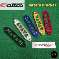 UNIVERSAL CUSCO Battery Holder Bracket - Battery Stay Bracket