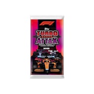2022 Topps Turbo Attax Pack F1 (Formula 1)