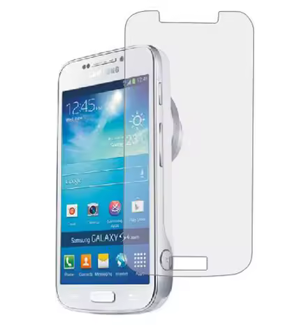 Tempered Glass Protector Guard for SAMSUNG GALAXY S4 Zoom C101 LCD Screen Cover Protective Film