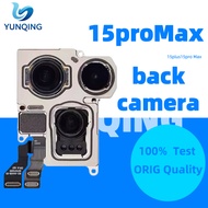 Back Rear Camera Flex For iPhone 15promax 15plus 15pro 15 7G 8G 7PLUS 8PLUS SE2 SE3 6S Secondhand Ca