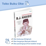 BJ Habibie's Inspiration and Motivation Book