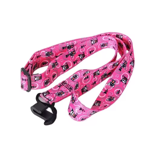 Adjustable Ukulele Soft Strap Ukulele Belt