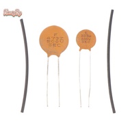 honeybird SEC 0.022UF / 0.047UF Ceramic Disc Cap (Capacitor) for ST/SG/ LP Electric Guitar Nice